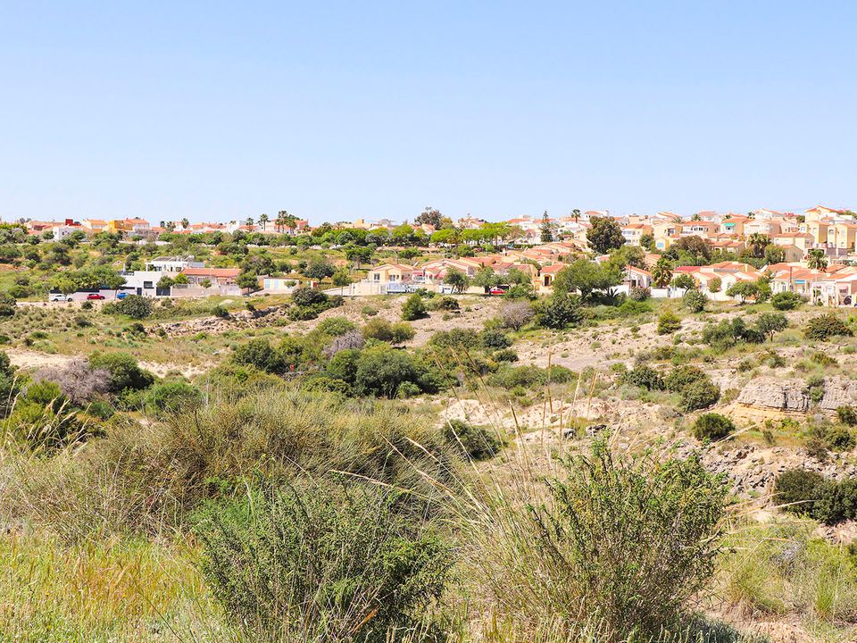 Villa i La Marina, Alicante - foto 4